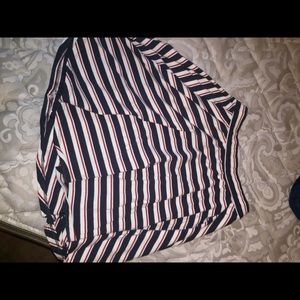 Hollister skater  skirt